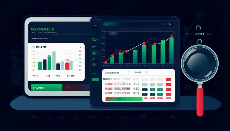 Как читать отчёт тестера стратегий в MetaTrader
